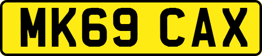 MK69CAX