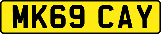MK69CAY