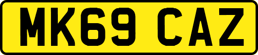 MK69CAZ