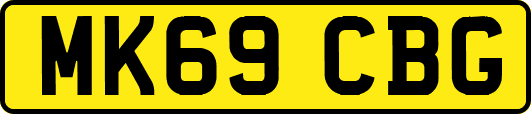 MK69CBG
