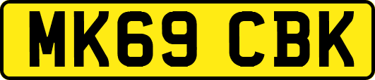 MK69CBK