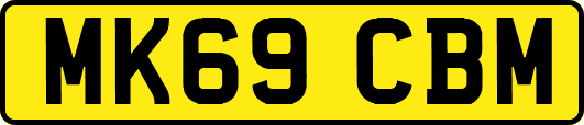 MK69CBM