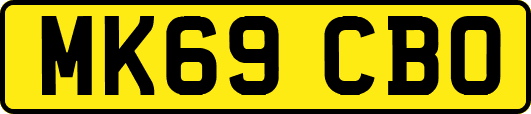 MK69CBO