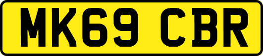 MK69CBR