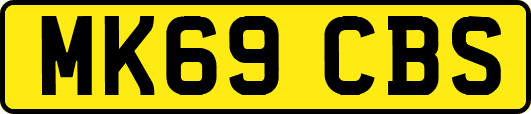 MK69CBS