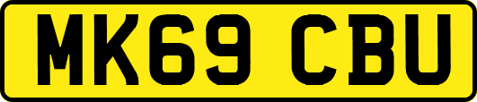 MK69CBU