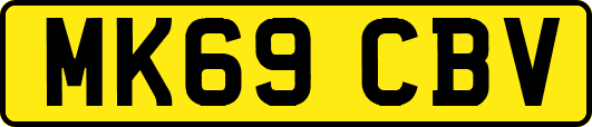 MK69CBV