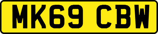 MK69CBW