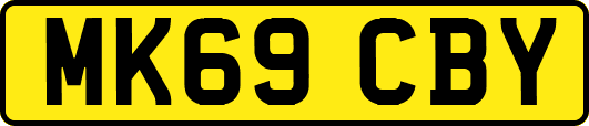 MK69CBY