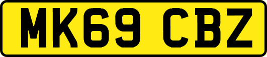 MK69CBZ