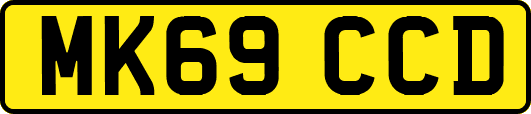 MK69CCD