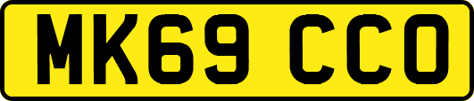 MK69CCO