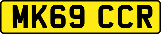 MK69CCR