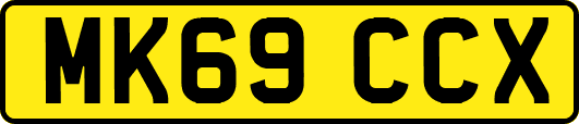 MK69CCX