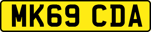 MK69CDA