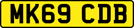 MK69CDB