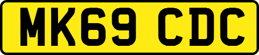 MK69CDC