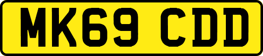 MK69CDD
