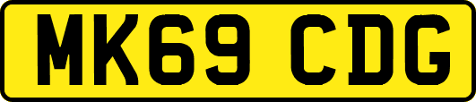 MK69CDG