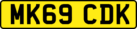 MK69CDK