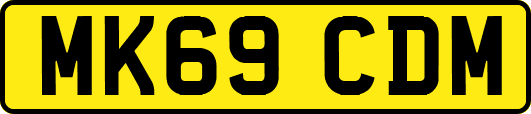 MK69CDM