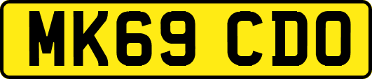 MK69CDO