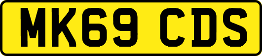 MK69CDS