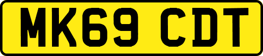 MK69CDT