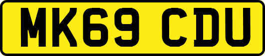 MK69CDU