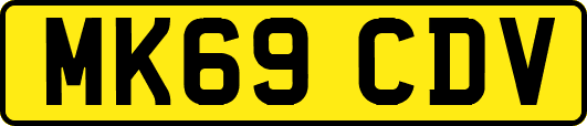 MK69CDV
