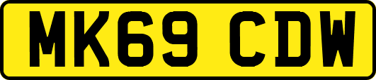 MK69CDW