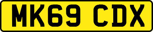 MK69CDX