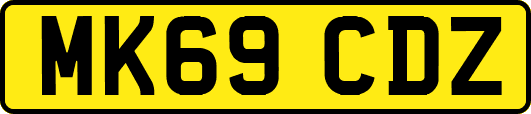 MK69CDZ