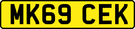 MK69CEK