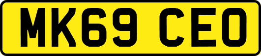 MK69CEO
