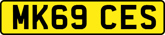 MK69CES