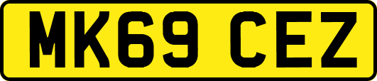 MK69CEZ