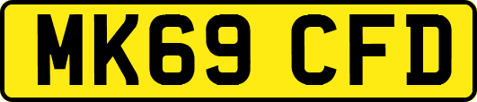 MK69CFD