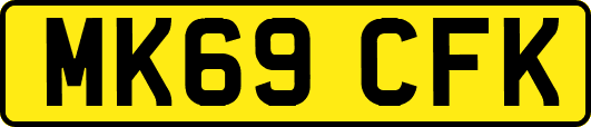MK69CFK