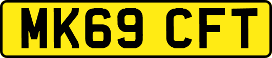 MK69CFT