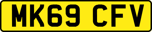 MK69CFV
