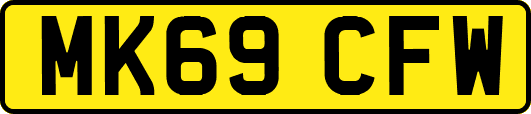 MK69CFW