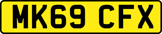 MK69CFX