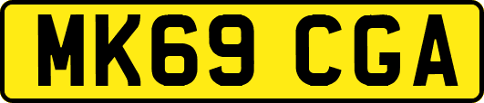 MK69CGA