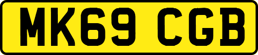 MK69CGB