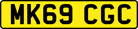 MK69CGC