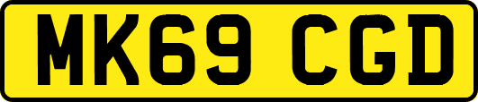 MK69CGD