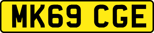MK69CGE