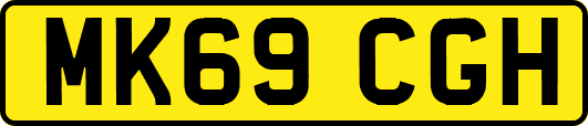 MK69CGH