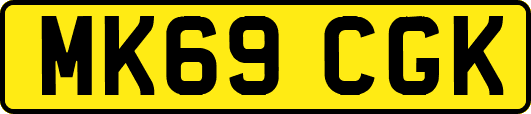 MK69CGK